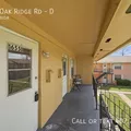 2 bedrooms apartment for rent in Oak Ridge - West Orlando, Orlando