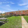 2 bedrooms apartment for rent in Oak Ridge - West Orlando, Orlando