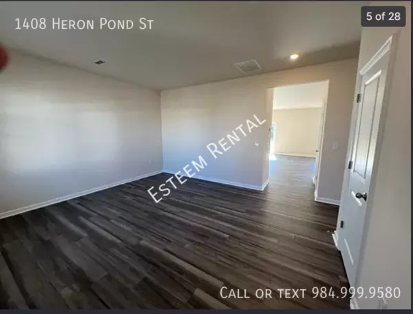 5 bedrooms apartment for rent in Bryson Village - Outer Triangle, Raleigh