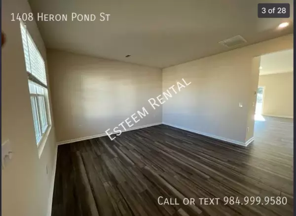 5 bedrooms apartment for rent in Bryson Village - Outer Triangle, Raleigh