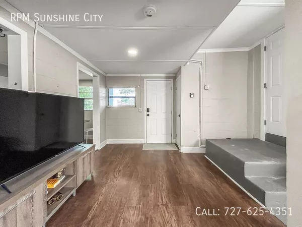 Studio Apartment for rent in College Hill - East Tampa, Tampa