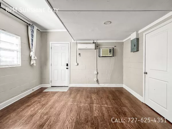 Studio Apartment for rent in College Hill - East Tampa, Tampa
