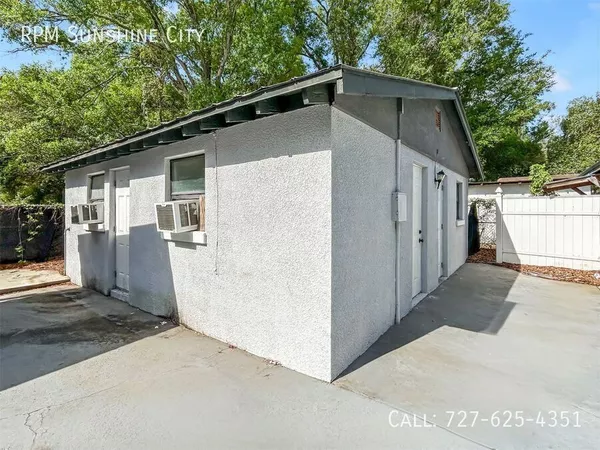 2 bedrooms apartment for rent in College Hill - East Tampa, Tampa