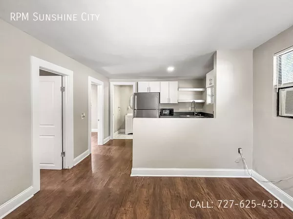 2 bedrooms apartment for rent in College Hill - East Tampa, Tampa