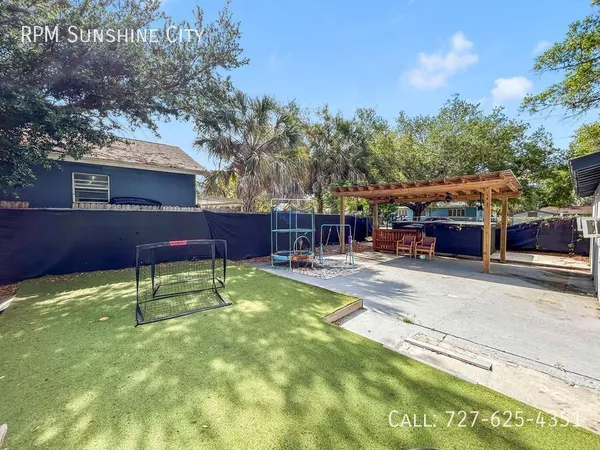 2 bedrooms apartment for rent in College Hill - East Tampa, Tampa