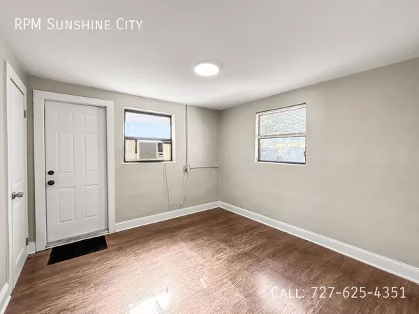 2 bedrooms apartment for rent in College Hill - East Tampa, Tampa