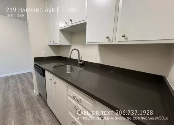 1 bedroom apartment for rent in Capital Hill - Central Seattle, Seattle
