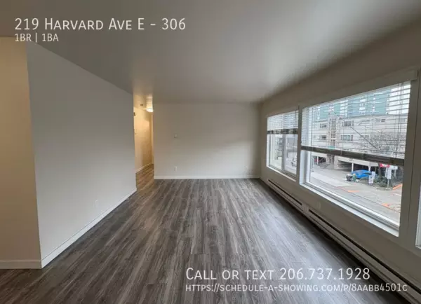 1 bedroom apartment for rent in Capital Hill - Central Seattle, Seattle