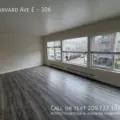 1 bedroom apartment for rent in Capital Hill - Central Seattle, Seattle