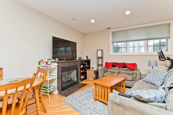 3 bedrooms apartment for rent in Wicker Park - Central, Chicago