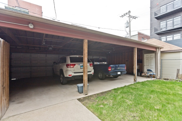 3 bedrooms apartment for rent in Wicker Park - Central, Chicago