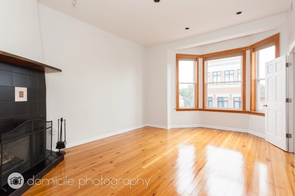 3 bedrooms apartment for rent in Lincoln Park - North Side, Chicago
