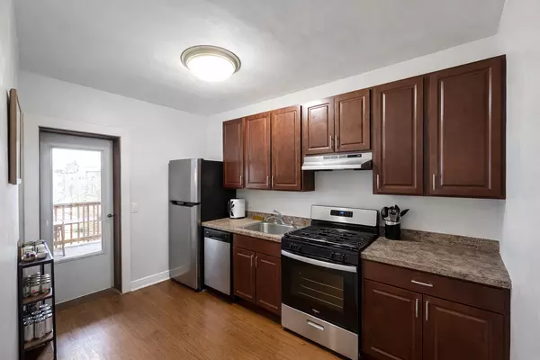 3 bedrooms apartment for rent in Lincoln Park - North Side, Chicago