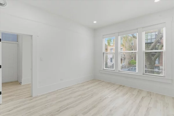 2 bedrooms apartment for rent in Ukrainian Village - West Side, Chicago