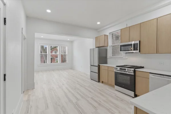 2 bedrooms apartment for rent in Ukrainian Village - West Side, Chicago