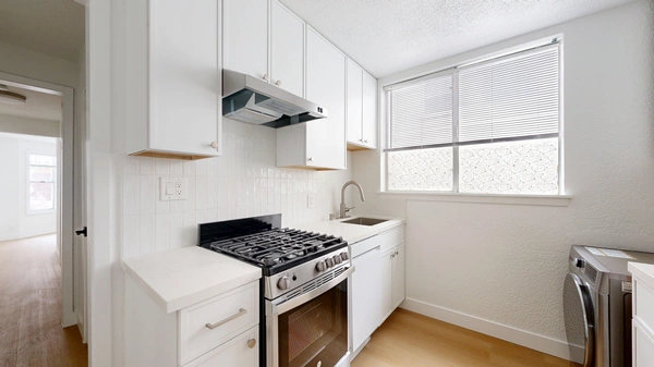 1 bedroom apartment for rent in Presidio Heights - San Francisco, San Francisco