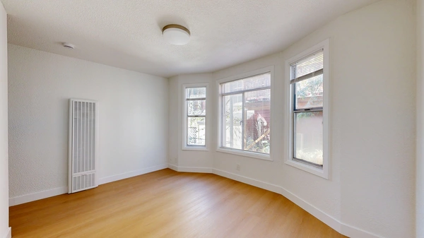 1 bedroom apartment for rent in Presidio Heights - San Francisco, San Francisco