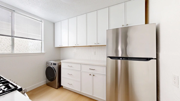 1 bedroom apartment for rent in Presidio Heights - San Francisco, San Francisco