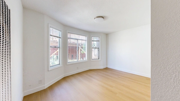 1 bedroom apartment for rent in Presidio Heights - San Francisco, San Francisco