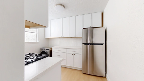 1 bedroom apartment for rent in Presidio Heights - San Francisco, San Francisco