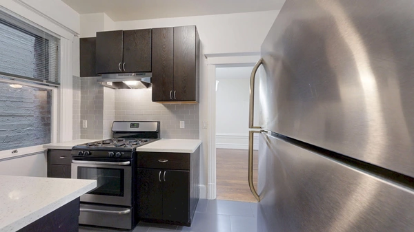 Studio Apartment for rent in Lower Nob Hill - San Francisco, San Francisco