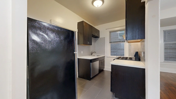 Studio Apartment for rent in Lower Nob Hill - San Francisco, San Francisco