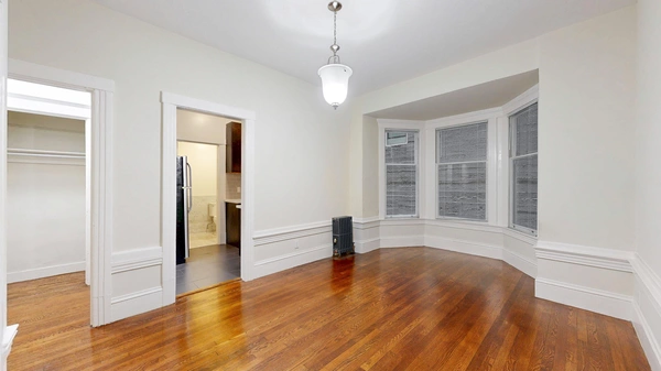 Studio Apartment for rent in Lower Nob Hill - San Francisco, San Francisco