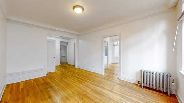 2 bedrooms apartment for rent in Tenderloin - San Francisco, San Francisco