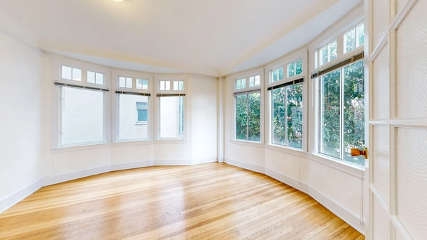 2 bedrooms apartment for rent in Tenderloin - San Francisco, San Francisco