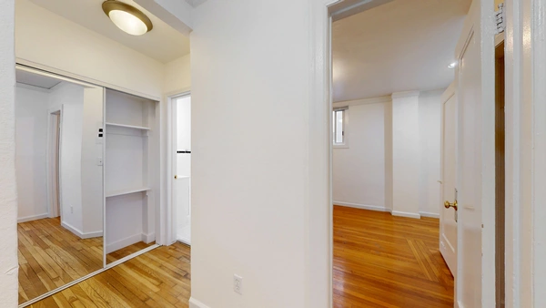 2 bedrooms apartment for rent in Tenderloin - San Francisco, San Francisco