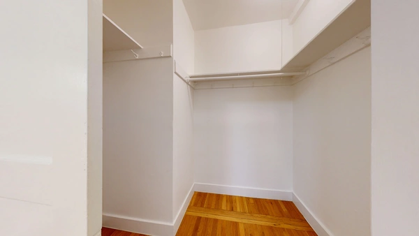 Studio Apartment for rent in Lower Nob Hill - San Francisco, San Francisco