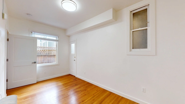 2 bedrooms apartment for rent in Russian Hill - San Francisco, San Francisco
