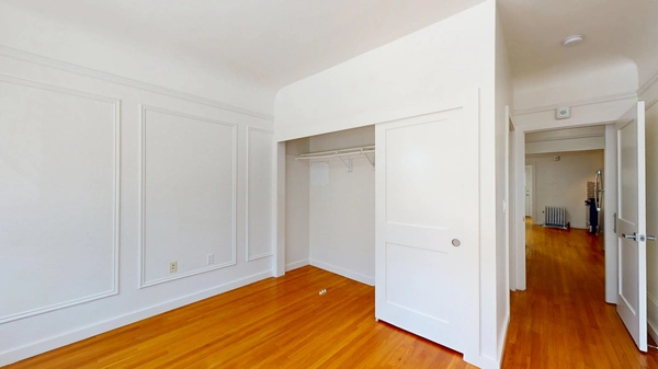 2 bedrooms apartment for rent in Russian Hill - San Francisco, San Francisco