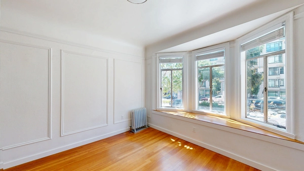 2 bedrooms apartment for rent in Russian Hill - San Francisco, San Francisco