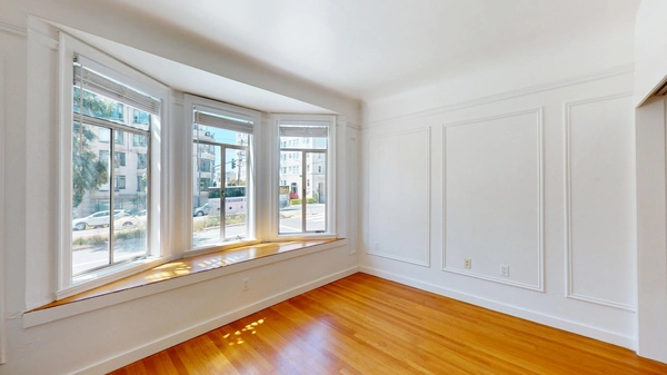2 bedrooms apartment for rent in Russian Hill - San Francisco, San Francisco