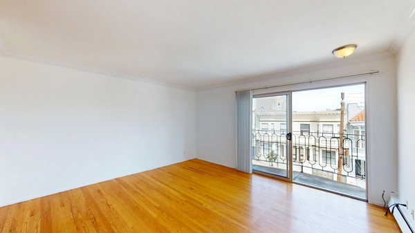 Studio Apartment for rent in Chinatown SF - San Francisco, San Francisco