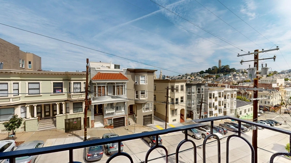 Studio Apartment for rent in Chinatown SF - San Francisco, San Francisco