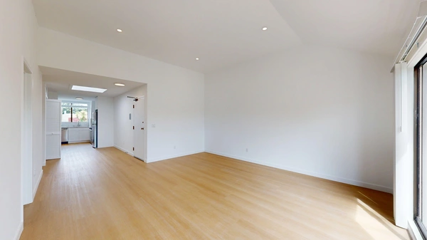 2 bedrooms apartment for rent in Noe Valley - San Francisco, San Francisco