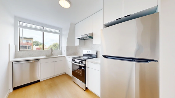 2 bedrooms apartment for rent in Noe Valley - San Francisco, San Francisco