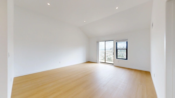 2 bedrooms apartment for rent in Noe Valley - San Francisco, San Francisco