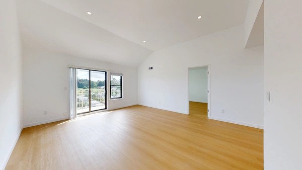 2 bedrooms apartment for rent in Noe Valley - San Francisco, San Francisco