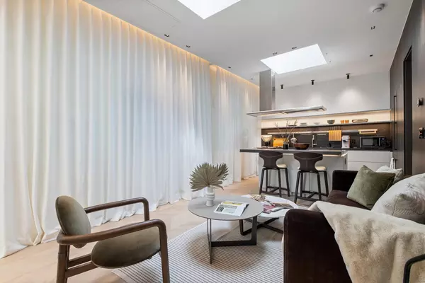 2 bedrooms apartment for rent in Cow Hollow - San Francisco, San Francisco