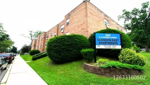 2 bedrooms apartment for rent in West Mount Airy - Nw Philadelphia, Philadelphia