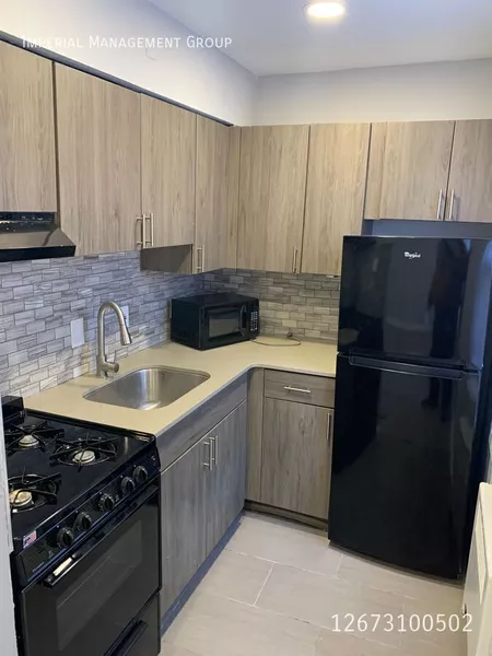 1 bedroom apartment for rent in Oak Lane - North Philadelphia, Philadelphia
