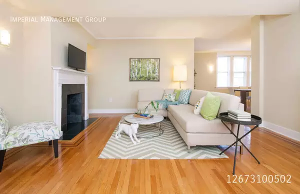 2 bedrooms apartment for rent in West Mount Airy - Nw Philadelphia, Philadelphia