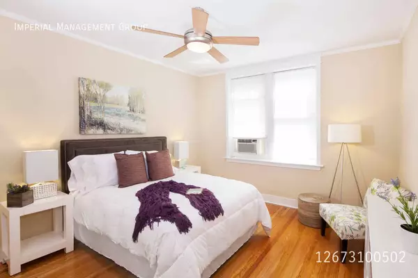 2 bedrooms apartment for rent in West Mount Airy - Nw Philadelphia, Philadelphia