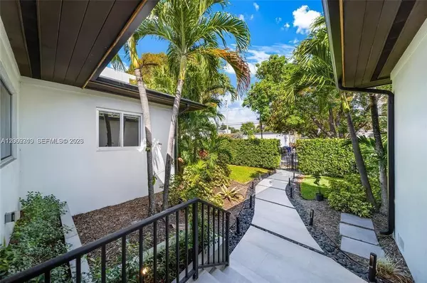 3 bedrooms apartment for rent in Coral Way - Miami, Miami