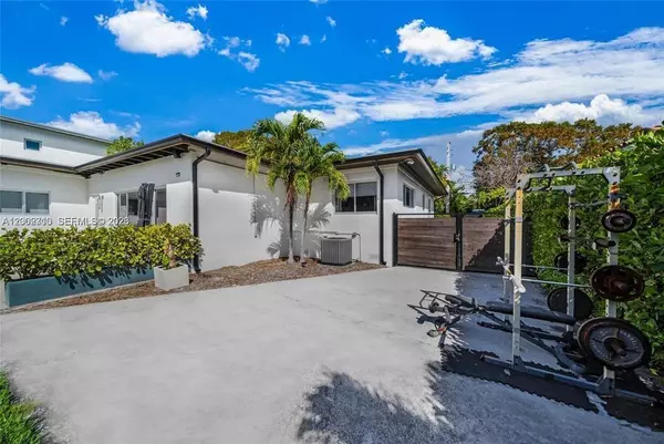 3 bedrooms apartment for rent in Coral Way - Miami, Miami