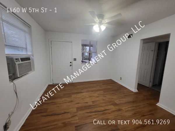 2 bedrooms apartment for rent in LaVilla - Downtown JAX, Jacksonville