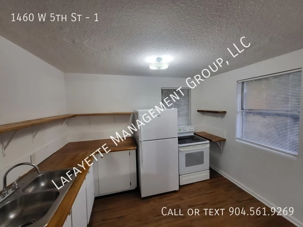 2 bedrooms apartment for rent in LaVilla - Downtown JAX, Jacksonville